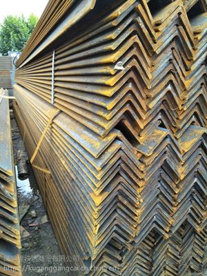 昆明通海工廠Q235B材質63×63×6等邊角鋼銷售配送及產品介紹