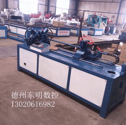 德州角鐵法蘭沖孔裁斷機生產(chǎn)廠家及其數(shù)控角鋼法蘭生產(chǎn)線產(chǎn)品價格解析