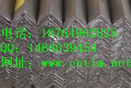 臨沂市錢眼產品分類之角鋼 種類、應用與市場概述